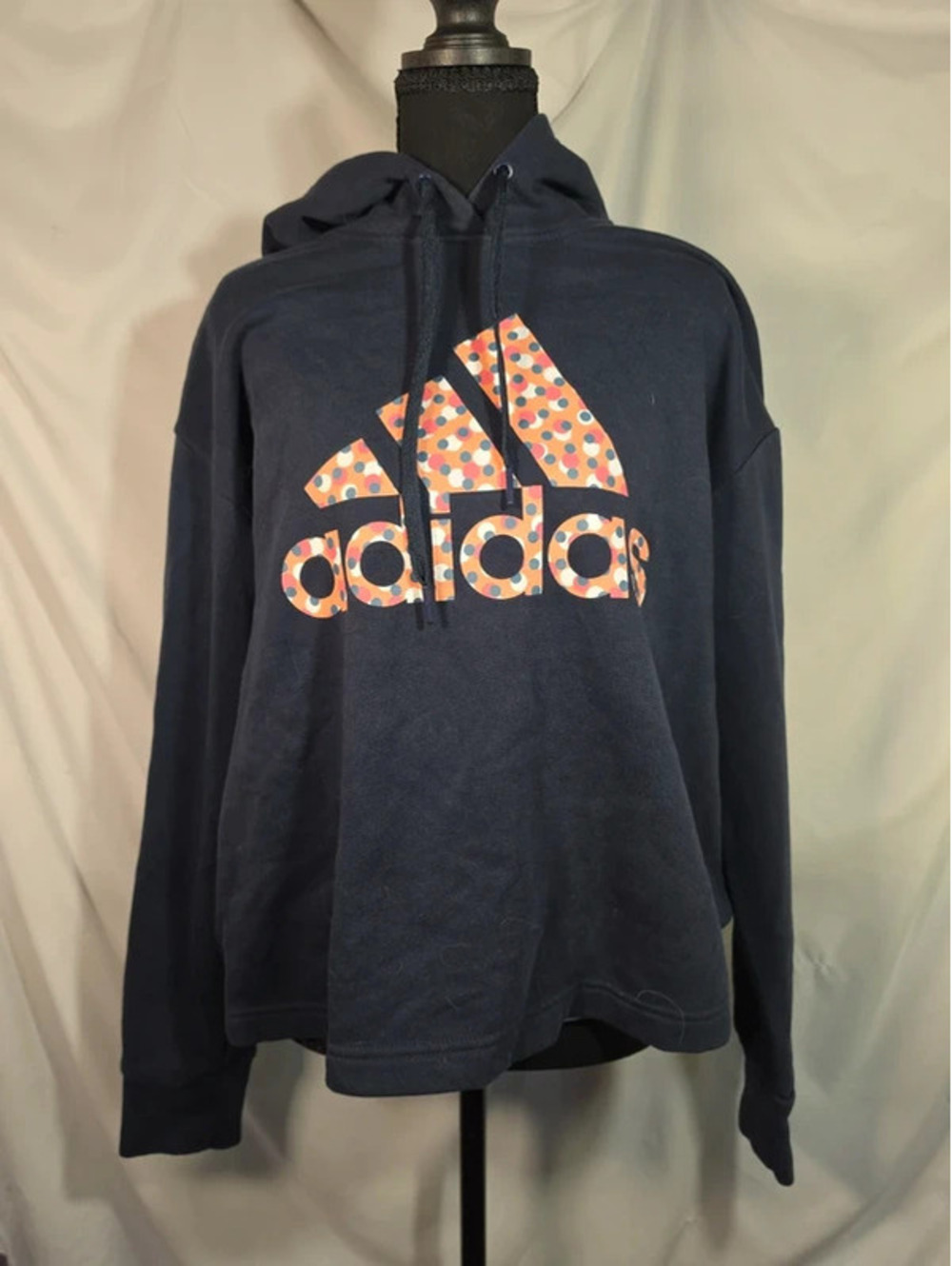 Adidas sweater
